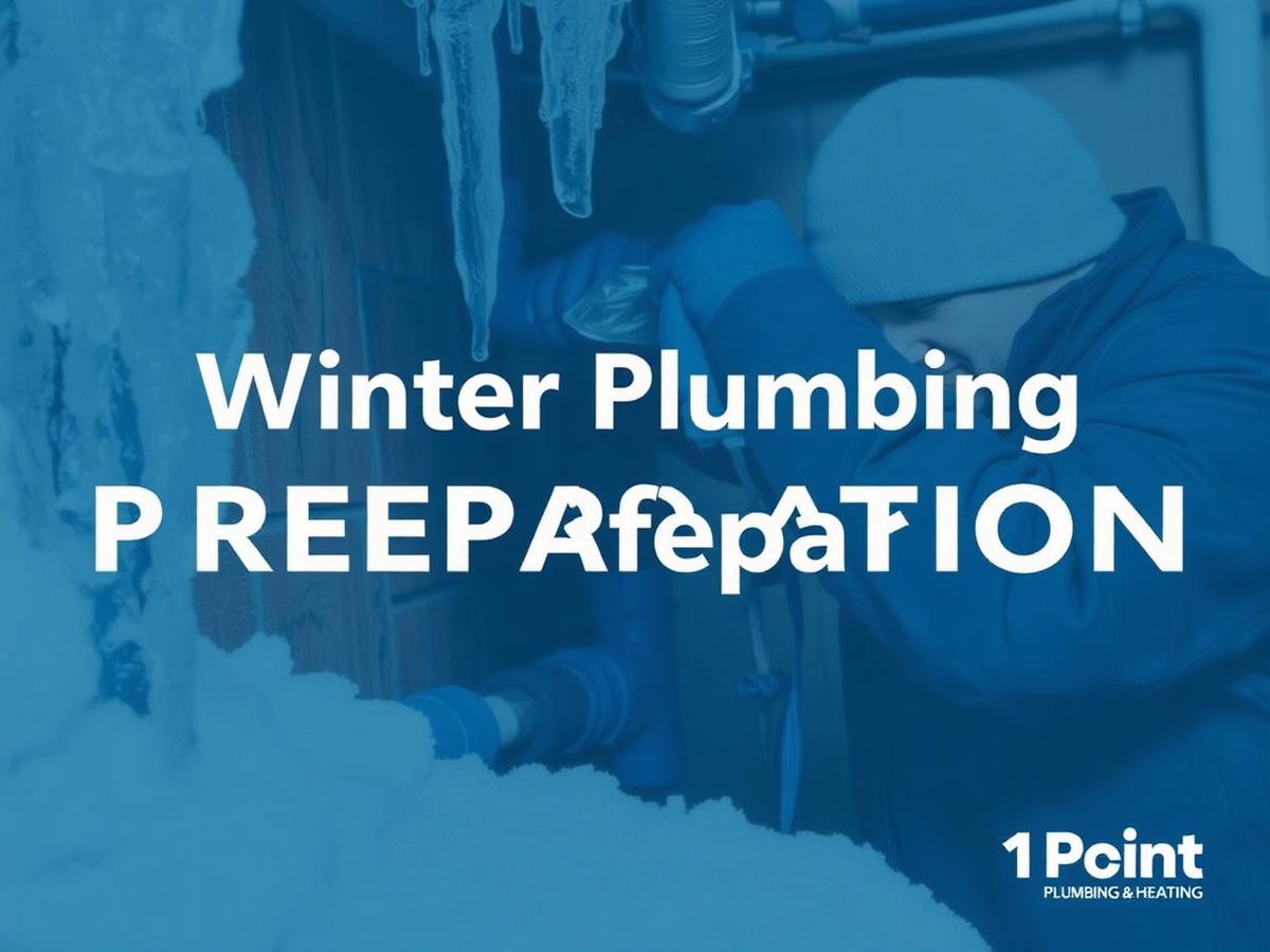 Glasgow Plumbing Winter Preparation Guide 2025