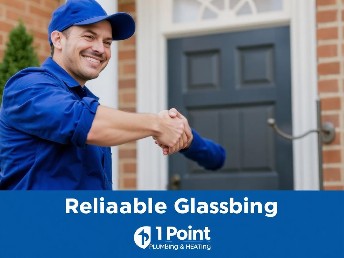 How to Find a Reliable Plumber in Glasgow: Complete Guide
