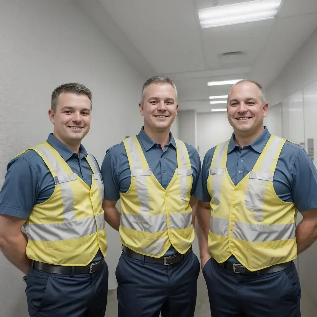 Professional 1Point Plumbing Team
