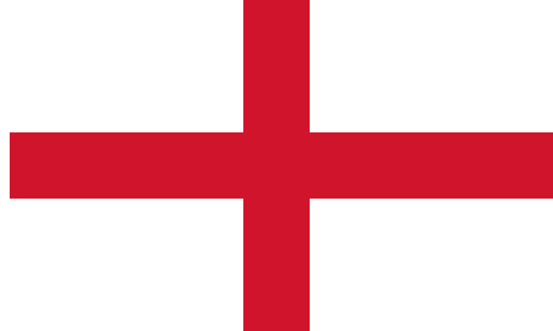 flag of england